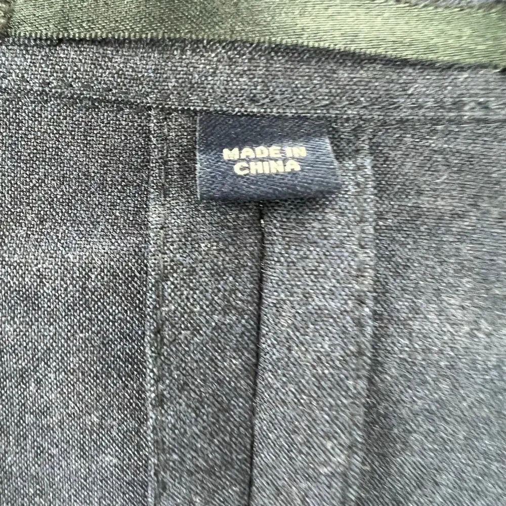 J. Crew crew men